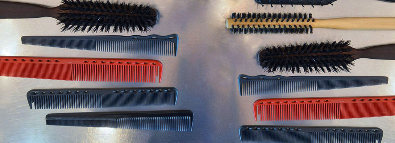 Des outils de coiffure professionnels pour toutes les coupes de cheveux